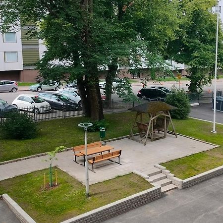 Pieni Kaksio Viihtyisaessae Martissa Apartamento Turku Exterior foto