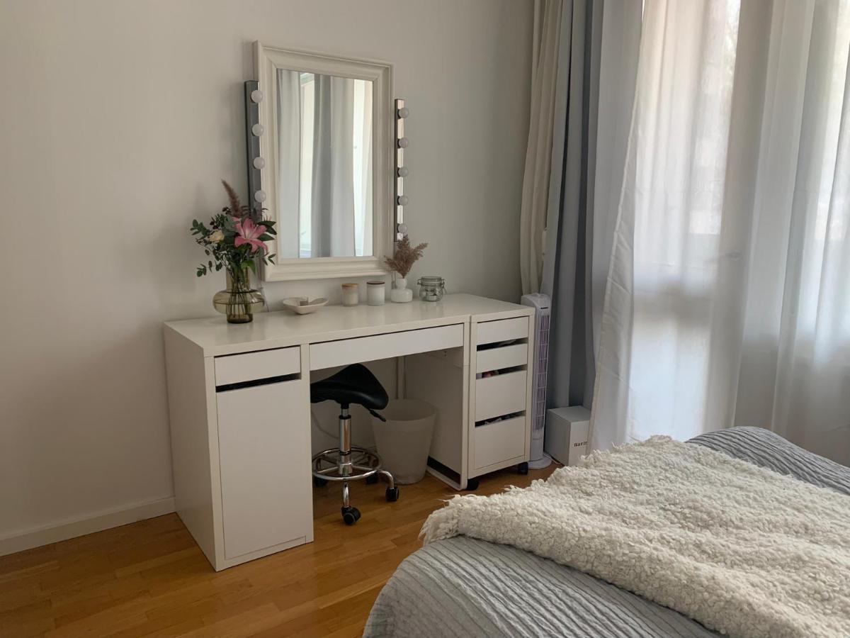 Pieni Kaksio Viihtyisaessae Martissa Apartamento Turku Exterior foto